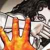 Gurugram rape case