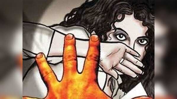 Gurugram rape case