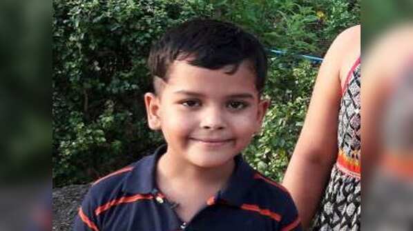 Pradhyumn murder case