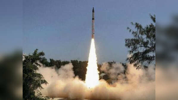 Achievements of ISRO