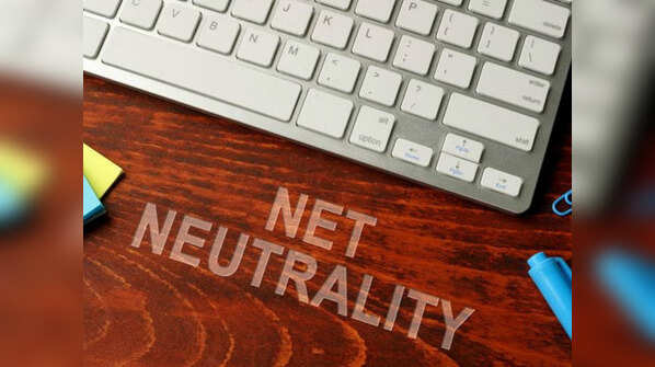 Net neutrality