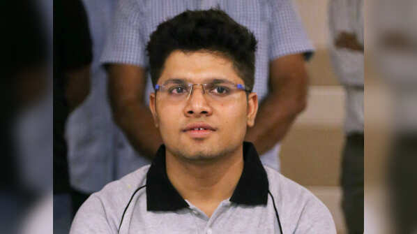 Kalpit Veerwal