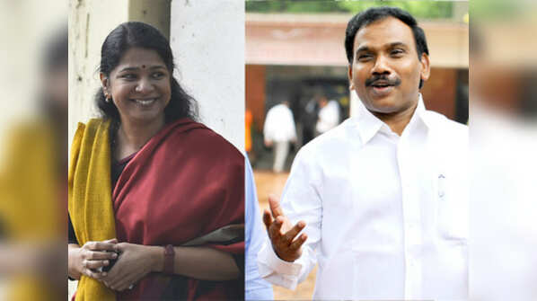 2G allocation spectrum scam judgment