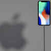 iPhone X: The showstopper of the year