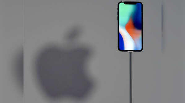 iPhone X: The showstopper of the year
