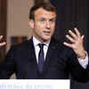 Emmanuel Macron
