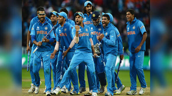 Indian cricket team