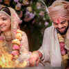 ​Virat Kohli and Anushka Sharma’s wedding