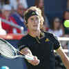 Alexander Zverev