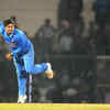 Kuldeep Yadav