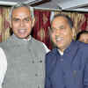 Jai Ram Thakur