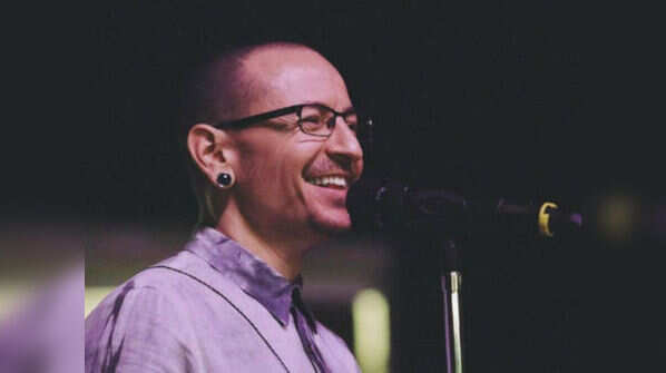 Chester Bennington’s suicide