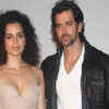 ​Kangana Ranaut and Hrithik Roshan’s alleged affair