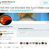 ​NASA Moon’s tweet