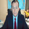 ​Robert E Kelly’s BBC interview