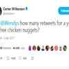 #NuggsForCarter