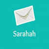 Sarahah