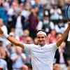 Roger Federer