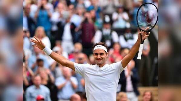 Roger Federer