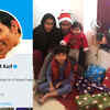 Article image for: Radicals target <i class="tbold">Mohammad Kaif</i> for celebrating Christmas