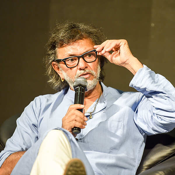 Rakeysh Omprakash Mehra