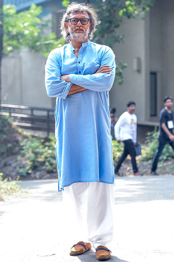 Rakeysh Omprakash Mehra
