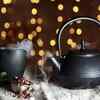 Drink tea