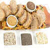 Include protein in your diet
