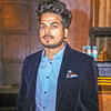 Article image for: See the latest photos of <i class="tbold">Swatantra Yadav</i>