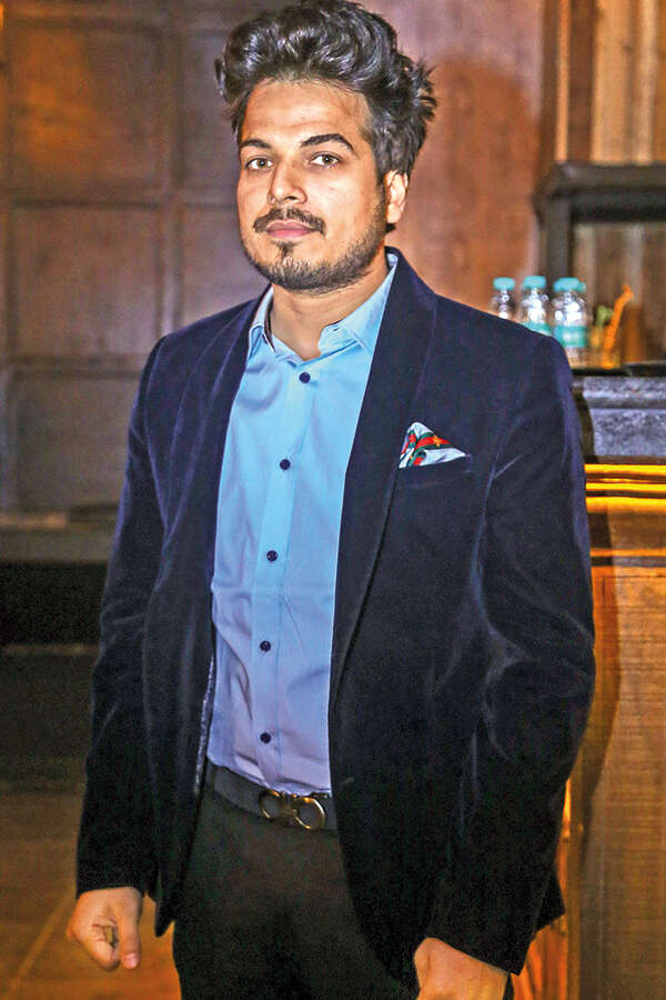 Swatantra Yadav Photos