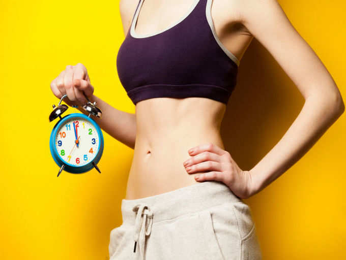 7 Tricks That Can Burn Belly Fat In One Day And We Re Not Kidding The Times Of India