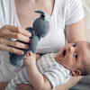​You will not be too uptight about hygiene and other things