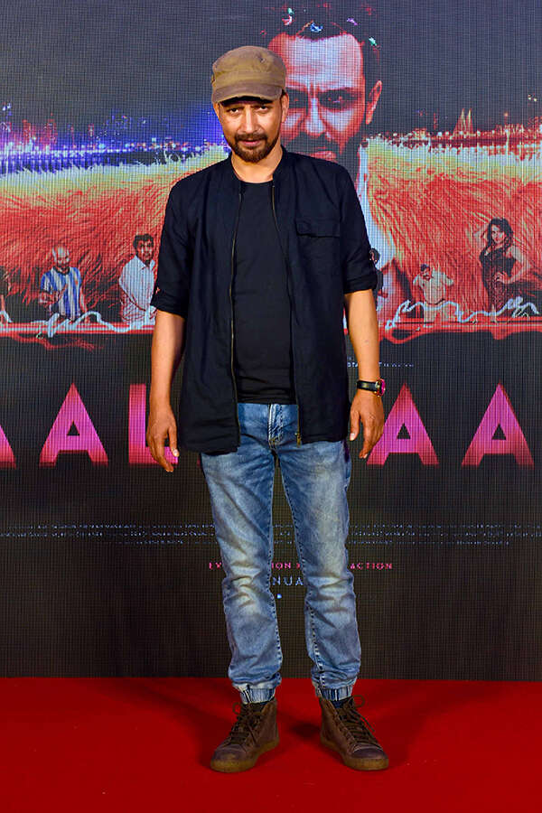 Deepak Dobriyal Wallpapers