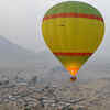 amazing hot air balloons