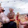 Secret wedding in Italy
