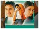 &lsquo;Rehnaa Hai Terre Dil Mein&rsquo;