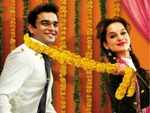 &lsquo;Tanu Weds Manu&rsquo; series