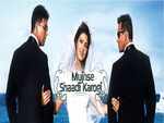 &lsquo;Mujhse Shaadi Karogi&rsquo;