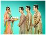 &lsquo;Dolly Ki Doli&rsquo;