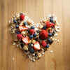 ​Lower BMI