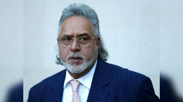 Vijay Mallya extradition trial