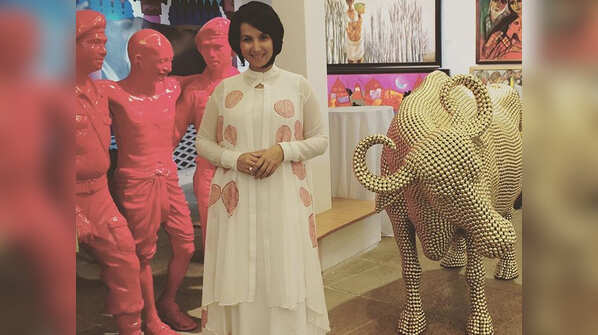 Shraddha Nigam