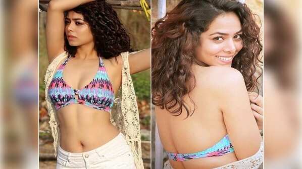 Vaishnavi Dhanraj