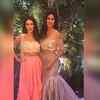 Katrina Kaif makes a stunning appearance at Anushka and Virat's wedding reception