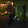 Shah Rukh Khan works his magic in black