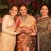 Rekha, Kangana and Madhuri come together for an epic click