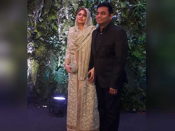 A R Rahman