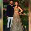 Anushka Sharma and Virat Kohli's Mumbai reception: Celebs who attended the wedding bash