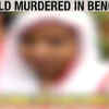 Article image for: 29-year-old woman found murdered at her residence in Bengaluru