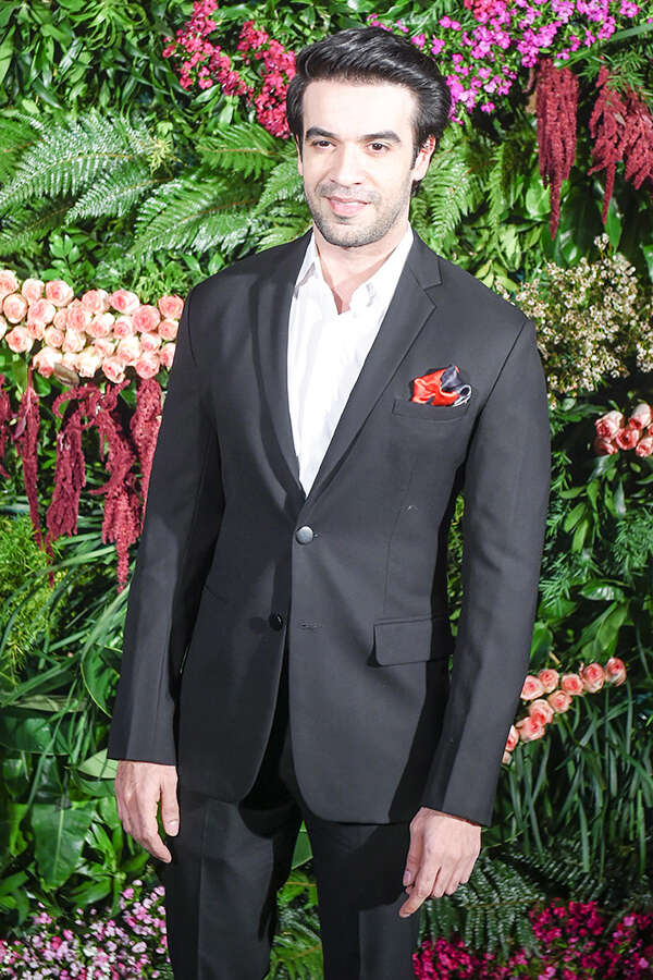 Punit Malhotra